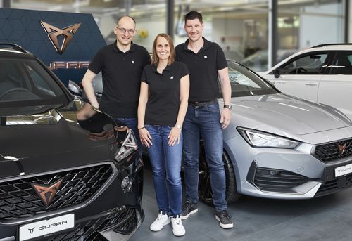 Odoo • Text und Bild